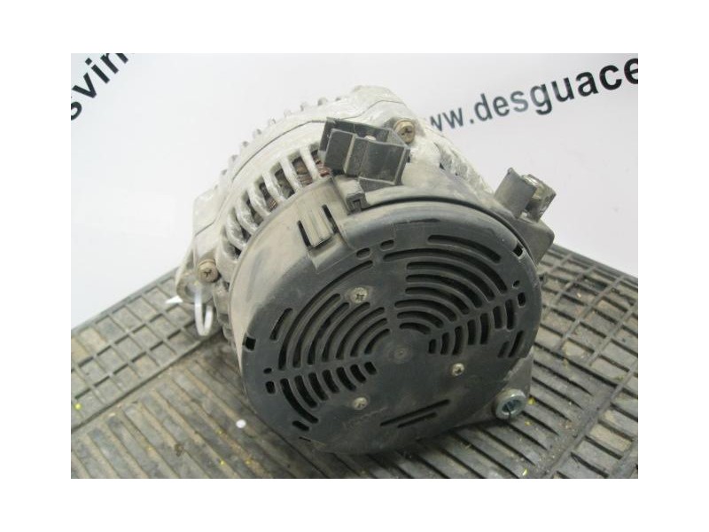 Recambio de alternador : ford mondeo : 2.0 g/nga (131,92cv) 5p (ranchera) [1996] para ford mondeo 2.0 g/nga (ranchera) referenci