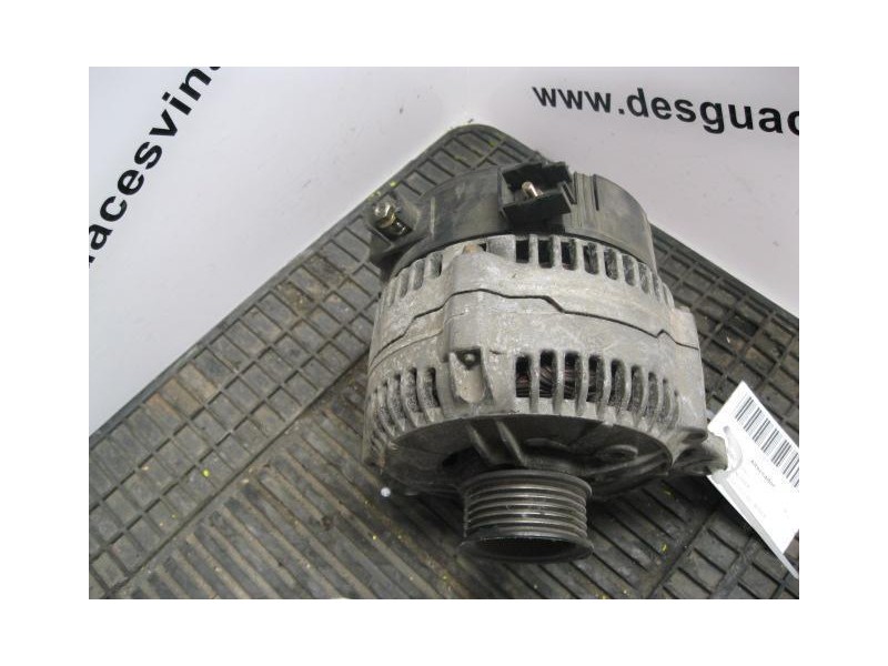 Recambio de alternador : ford mondeo : 2.0 g/nga (131,92cv) 5p (ranchera) [1996] para ford mondeo 2.0 g/nga (ranchera) referenci