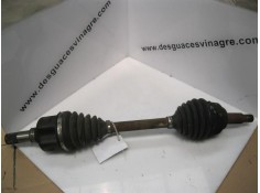 Recambio de transmision delantera izq. : ford mondeo : 2.0 g/nga (131,92cv) 5p (ranchera) [1996] para ford mondeo 2.0 g/nga (ran 2