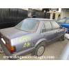 ford orion del año 1986