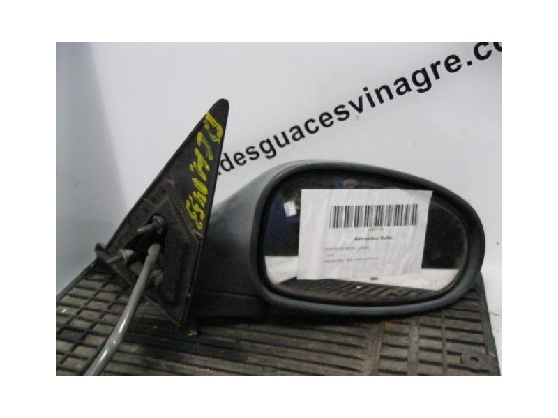 Recambio de retrovisor dcho. : chrysler neon : 2.0 g/420h0 (133,28cv) [1995] para chrysler neon 2.0 g/420h0 referencia OEM IAM  