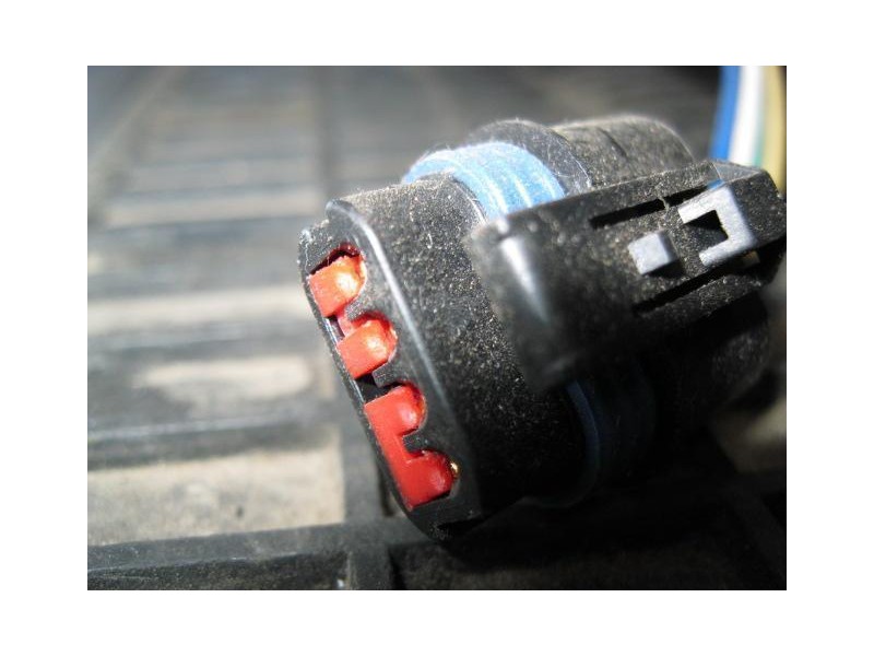 Recambio de retrovisor dcho. : chrysler neon : 2.0 g/420h0 (133,28cv) [1995] para chrysler neon 2.0 g/420h0 referencia OEM IAM  