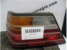 Recambio de piloto trasero izq. : m. benz 260 : 2.5g 103.940-gasolina (160,48cv) [1986] para m. benz 260 2.5g 103.940-gasolina r 2