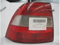 Recambio de piloto trasero izq. : opel vectra : 1.8 g-xi8xe (115,6cv) [1997] para opel vectra 1.8 g-xi8xe referencia OEM IAM ROJ 2