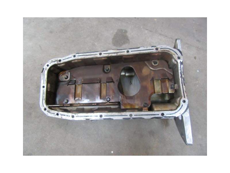 Recambio de carter aceite para daewoo nubira 1.6 g referencia OEM IAM 96481581  