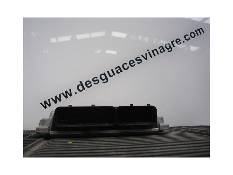 Recambio de centralita : opel astra : 2.0 d-astra_g-(x20dtl)(81,6cv) [1999] para opel astra 2.0 d-astra_g-(x20dtl) referencia OE