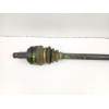 Recambio de transmision trasera derecha para bmw x3 (e83) 2.0 d referencia OEM IAM 7537608  