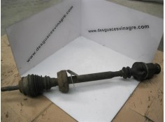 Recambio de transmision delantera dch. : renault megane : 1.4 g k4j c7 (95,2cv) -5p [2001] para renault megane 1.4 g k4j c7 -5p 
