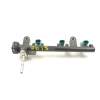 Recambio de inyectores juego para toyota yaris (_p13_) 1.0 (ksp130_) referencia OEM IAM 232500Q020  