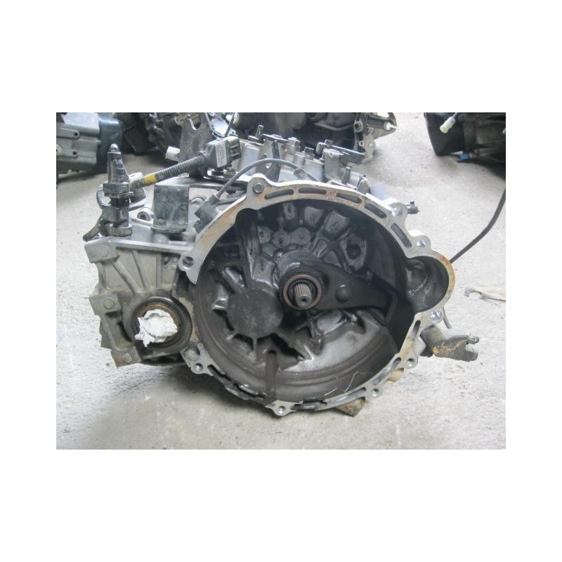 Recambio de cambio 5v (td/tdi ) : kia cerato : 1.5 td (d-d4fa) (102cv) 5p [2006] para kia cerato 1.5 td (d-d4fa) referencia OEM 