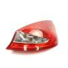 Recambio de piloto trasero derecho para ford fiesta vi (cb1, ccn) 1.4 tdci referencia OEM IAM 8A6113A602AB  