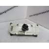 Recambio de mandos calefaccion aire para hyundai matrix (fc) 1.6 referencia OEM IAM 9725017000  