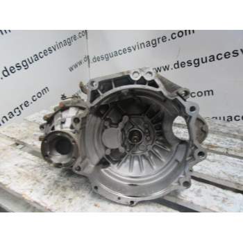 CAJA CAMBIOS 5V DIESEL CHC 