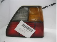 Recambio de piloto trasero dch. : volkswagen golf : 1.8(g.i.) kr (135,59cv) [1988] para volkswagen golf 1.8(g.i.) kr   referenci 2