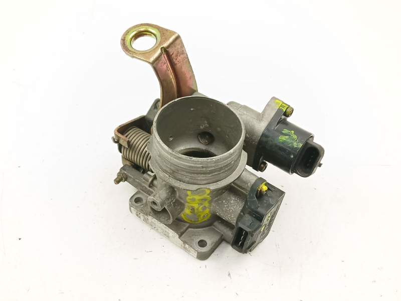Recambio de caja mariposa para renault megane 1.6 g referencia OEM IAM 7700851679  7700872188