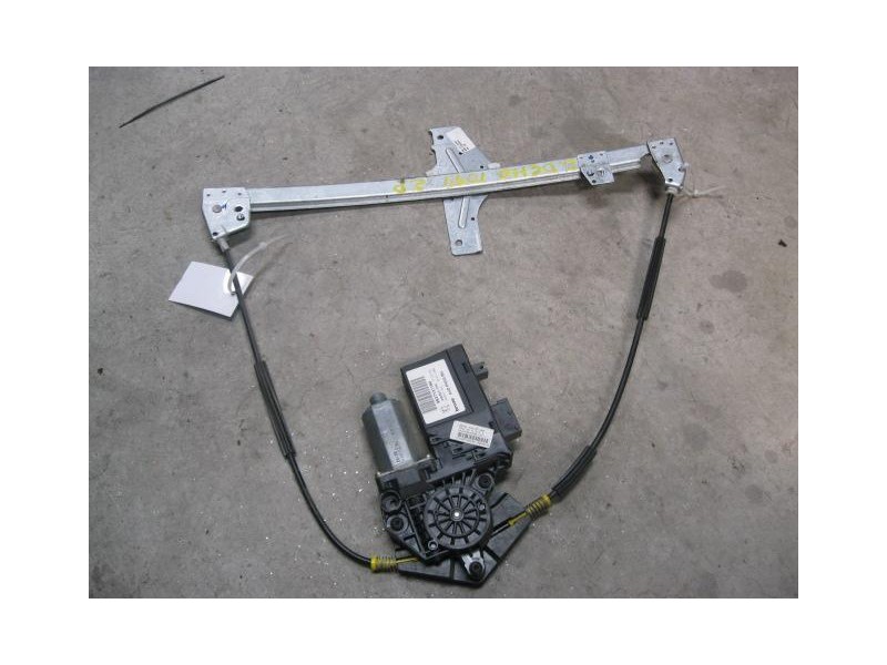 Recambio de elevalunas elec. del. dch. : peugeot 307 : 2.0 hdi-(90cv rhy) 3p [2002] para peugeot 307 2.0 hdi-(90cv rhy) referenc