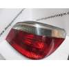 Recambio de piloto trasero derecho para bmw 5 (e60) 530 d referencia OEM IAM 63217177282  