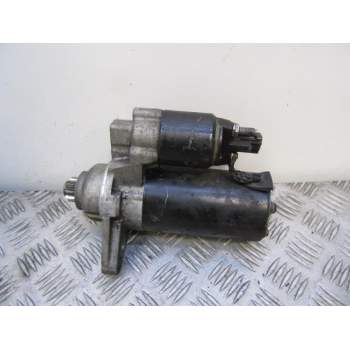 MOTOR ARRANQUE BOSCH 