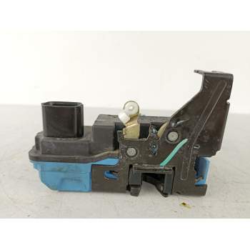 CERRADURA PUERTA DELANTERA IZQUIERDA 30699751 9141701 