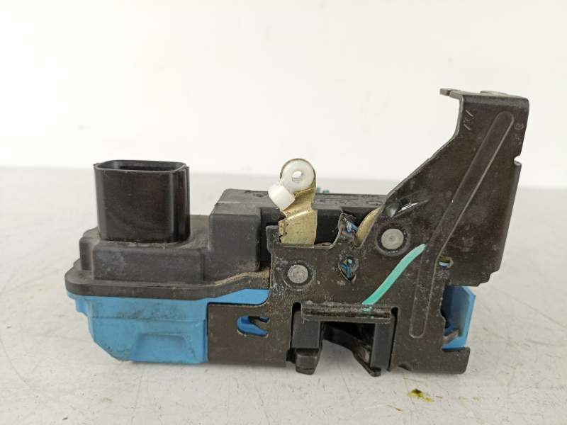 Recambio de cerradura puerta delantera izquierda para volvo s80 i (184) 2.5 tdi referencia OEM IAM 30699751 9141701 