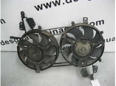 Recambio de electroventilador : fiat marea : 1.9 d ( 182a7 ) [1997] para fiat marea 1.9 d ( 182a7 ) referencia OEM IAM 2VENTILAD 2