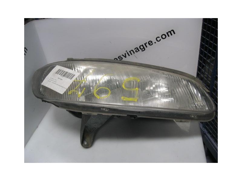 Recambio de faro dcho. : opel omega : 3.0 g omega b (x30xe) [1994] para opel omega 3.0 g omega b (x30xe) referencia OEM IAM PLAS