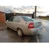 kia shuma sedán (fb) del año 2000