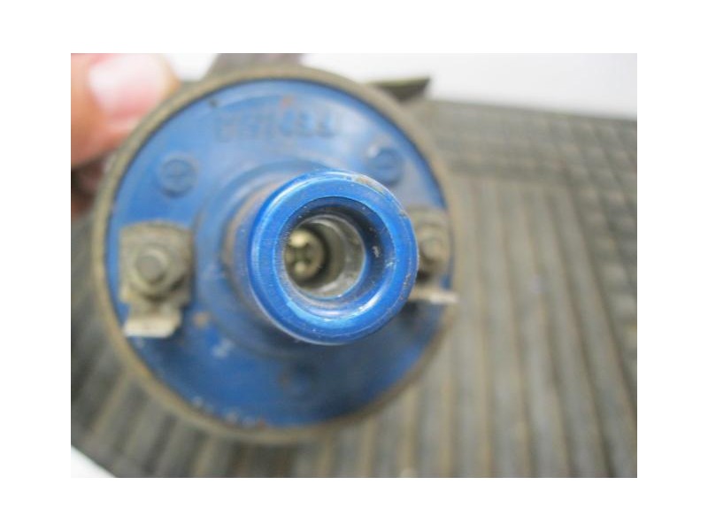 Recambio de bobina : talbot solara : 1.6 g-6j2a (87,04cv) [1985] para talbot solara 1.6 g-6j2a referencia OEM IAM BI12X94  