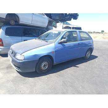 SEAT IBIZA II (6K1)