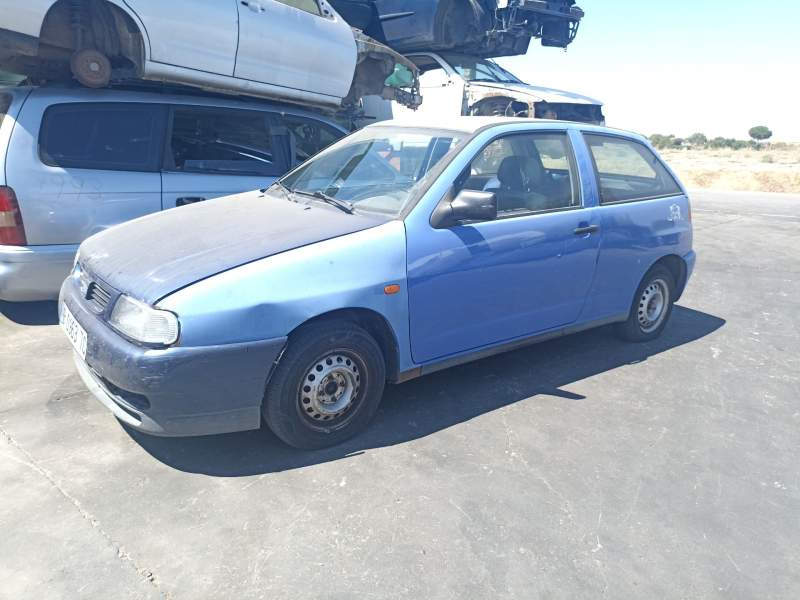 SEAT IBIZA II (6K1)