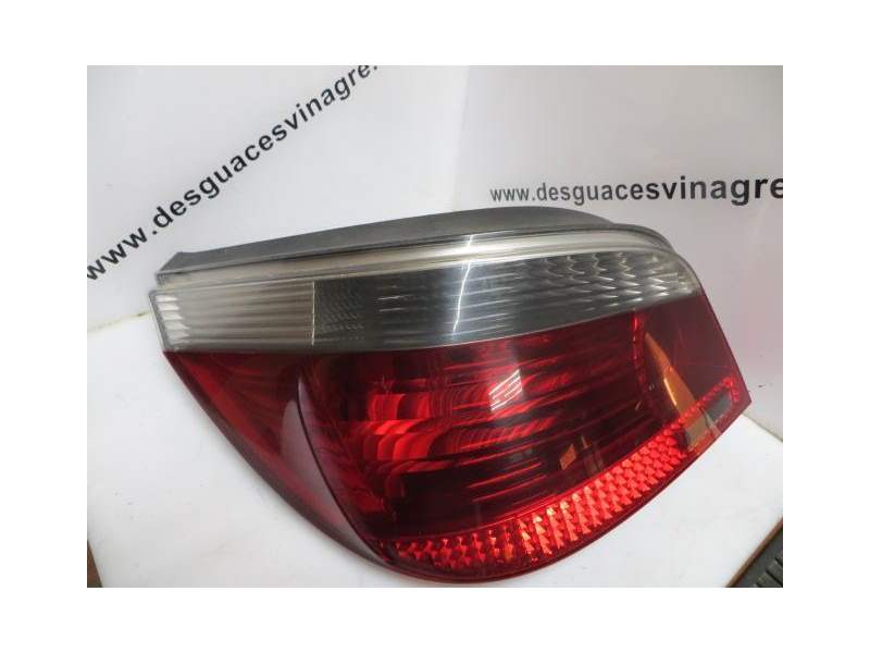 Recambio de piloto trasero izquierdo para bmw 5 (e60) 530 d referencia OEM IAM 63217361591  