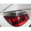 Recambio de piloto trasero izquierdo para bmw 5 (e60) 530 d referencia OEM IAM 63217361591  