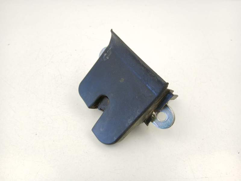 Recambio de cerradura maletero / porton para skoda yeti (5l) 2.0 tdi 4x4 referencia OEM IAM 5L6827505A  