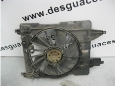Recambio de electroventilador : renault megane : 1.6 g-k4m f 7 (112,88cv)5p 16v [2003] para renault megane 1.6 g-k4m f 7 (112,88 2