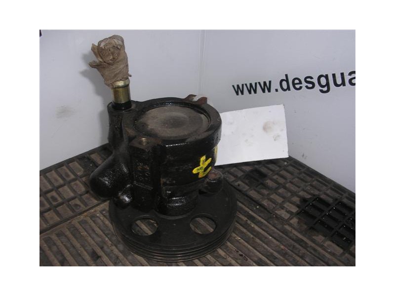 Recambio de bomba dirección : renault clio : 1.4-g/e7j (74,8cv) 5p [1999] para renault clio 1.4-g/e7j referencia OEM IAM 2604347