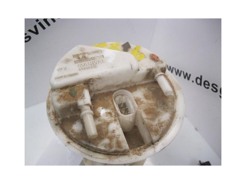 Recambio de bomba gasolina / aforadores : renault clio : 1.4-g/e7j (74,8cv) 5p [1999] para renault clio 1.4-g/e7j referencia OEM