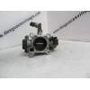 Recambio de caja mariposa para hyundai matrix (fc) 1.6 referencia OEM IAM 3510026750  