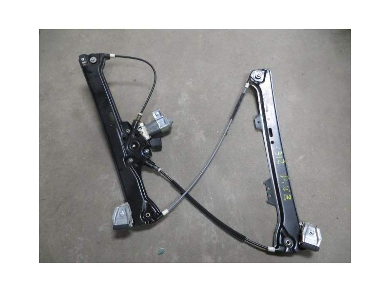 Recambio de elevalunas delantero izquierdo para bmw 5 (e60) 530 d referencia OEM IAM 51337075667  