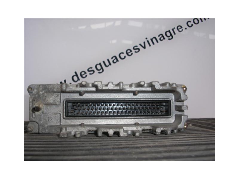 Recambio de centralita : volkswagen golf : 1.9 tdi -1z (89,76cv) 3p [1996] para volkswagen golf 1.9 tdi -1z  3p referencia OEM I