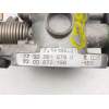 Recambio de caja mariposa para renault megane 1.6 g referencia OEM IAM 7700851679  7700872188
