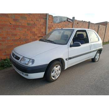 CITROËN SAXO (S0, S1)