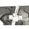 Recambio de elevalunas delantero izquierdo para ford fiesta vi (cb1, ccn) 1.4 tdci referencia OEM IAM 8A61A045H17AG  
