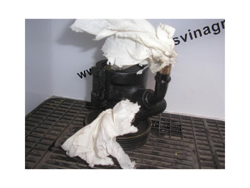 Recambio de bomba dirección : peugeot boxer : 2.5 td-thx (107,44cv) [1999] para peugeot boxer 2.5 td-thx referencia OEM IAM SINR