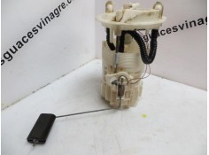Recambio de bomba gasolina / aforadores : renault megane : 1.5 td-(dci) /k9k d722(81,60cv) 5p [2003] para renault megane 1.5 td-