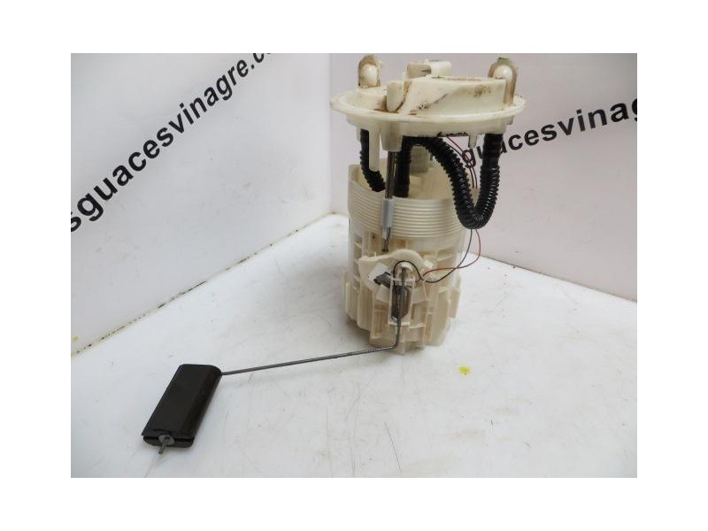Recambio de bomba gasolina / aforadores : renault megane : 1.5 td-(dci) /k9k d722(81,60cv) 5p [2003] para renault megane 1.5 td-