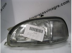Recambio de faro izq. : rover 114 : 1.6 d- vjz (57,12cv) 5p [1996] para rover  114 1.6 d- vjz referencia OEM IAM    2