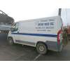 fiat ducato caja/chasis (250_) del año 2010