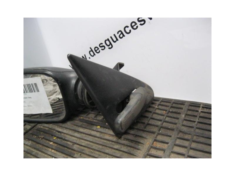 Recambio de retrovisor izq. : rover 114 : 1.6 d- vjz (57,12cv) 5p [1996] para rover  114 1.6 d- vjz referencia OEM IAM MANUALNEG