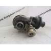 Recambio de turbo para mercedes-benz vaneo 1.7 cdi referencia OEM IAM B150012792  
