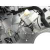 Recambio de elevalunas delantero izquierdo para ford fiesta vi (cb1, ccn) 1.4 tdci referencia OEM IAM 8A61A045H17AG  